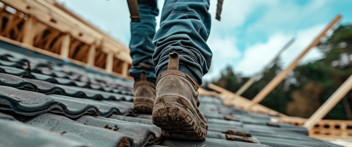 renovation Gouttières